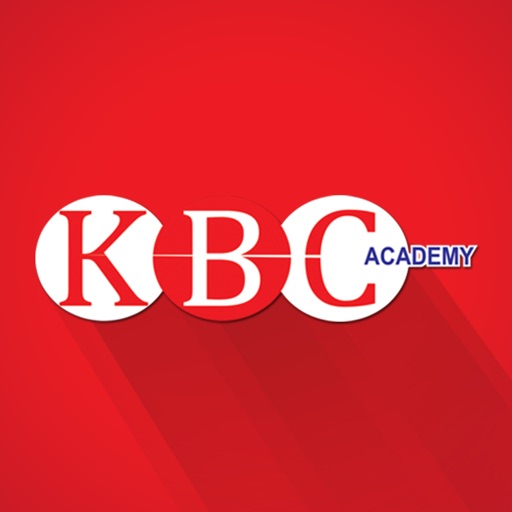 KBC Academy icon