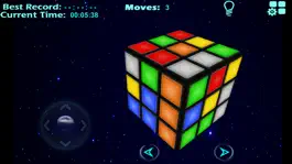 Game screenshot Star Cube - 3D Rubik's Cube mod apk