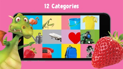 How to cancel & delete 100 Colours for Babies and Toddlers School Edition from iphone & ipad 4