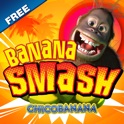 Banana Smash FREE icon