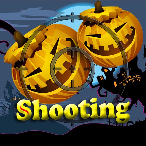 Halloween Fruit Shooting icon