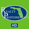 Realty Pros Home & Rental Search for iPad