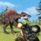 ""Deer Hunting and Dino Hunter" is free to play and Download