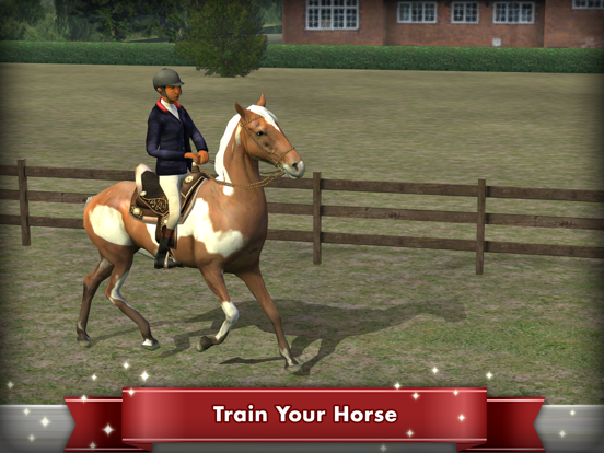 My Horse для iPad