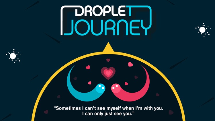 Droplet Journey screenshot-0