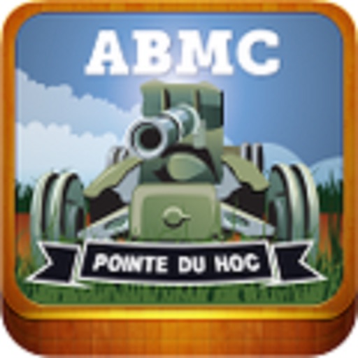 Pointe du Hoc (French Version) by ABMC