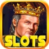 King of Magic World - Free Poker, Video Slots, Blackjack and More