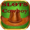 Slot Cowboy Game - Free Wonder Casino with Lucky Spin to Win