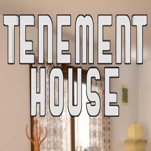 Tenement House Adventure Hidden Objects icon