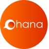 ohana 團隊工作站