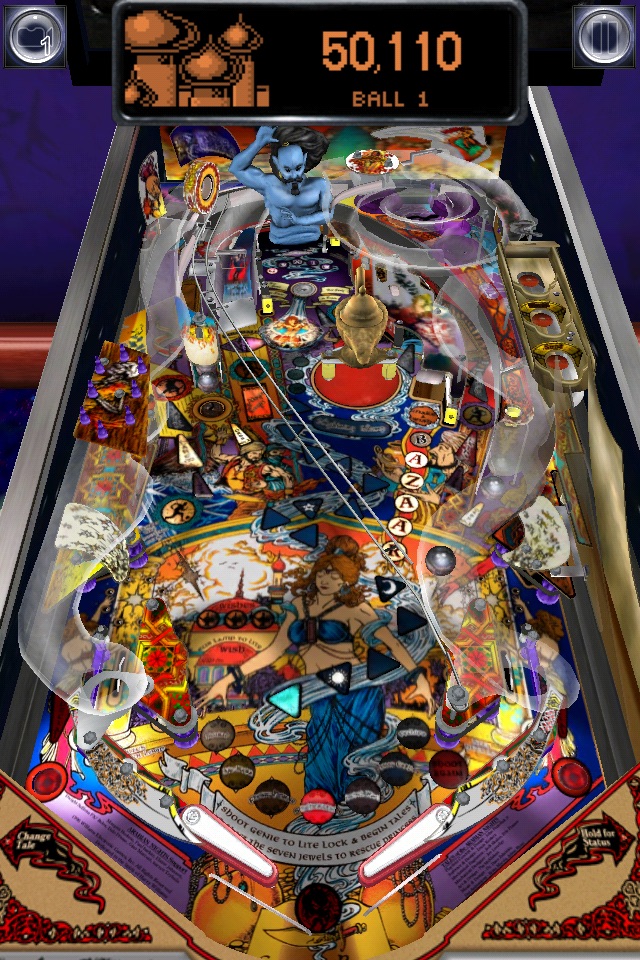 Pinball Arcade Plus screenshot 2