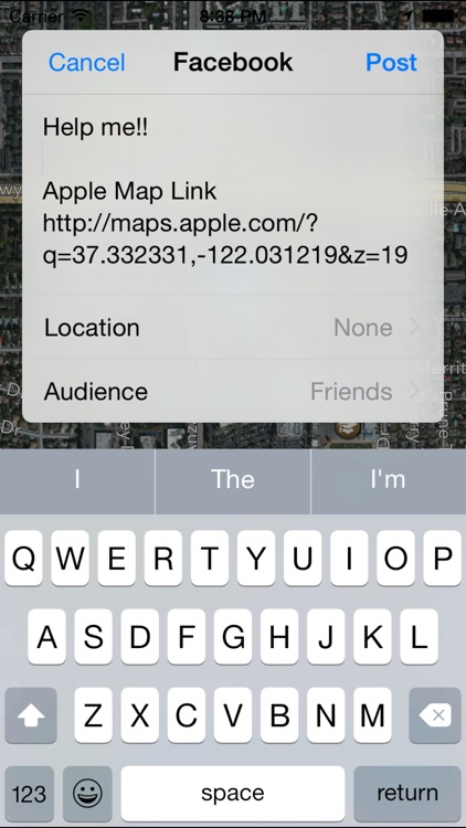Find-Me PRO