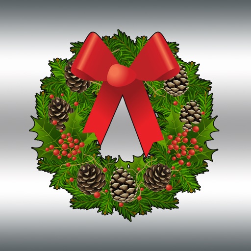 Christmas Treat Icon