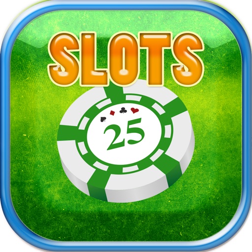 Elf Quick Lucky Hit Rich Slots – Las Vegas Free Slot Machine Games icon
