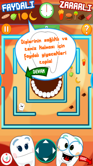 Diş Fırçalama(圖3)-速報App