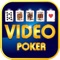 Video Poker Live - Happy Fortune