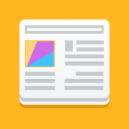 World Post - Breaking News & Latest Headlines PRO icon