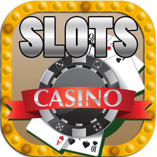 The Golden Way of Hearts Machines - FREE Slots Tournament Game icon