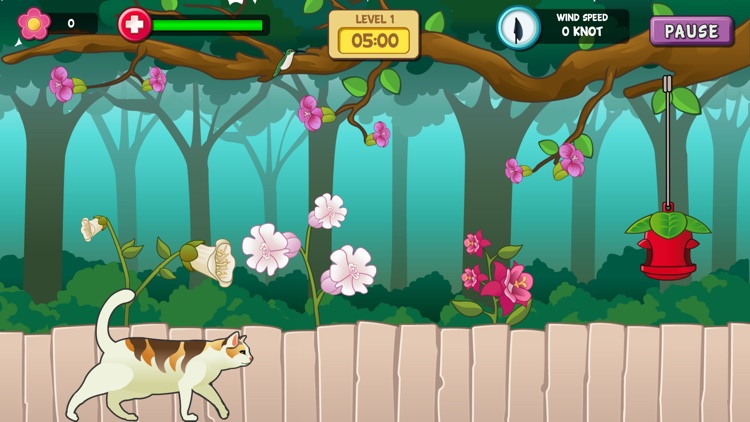 Nectar Flap screenshot-4