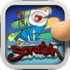 Scratch The Pics : Adventure Time Trivia Photo Reveal Games Pro