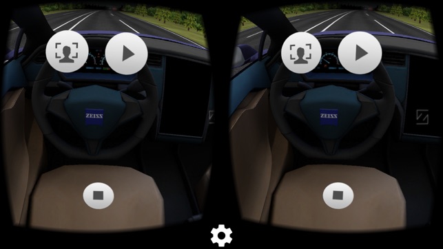ZEISS DriveSafe VR Experience(圖2)-速報App