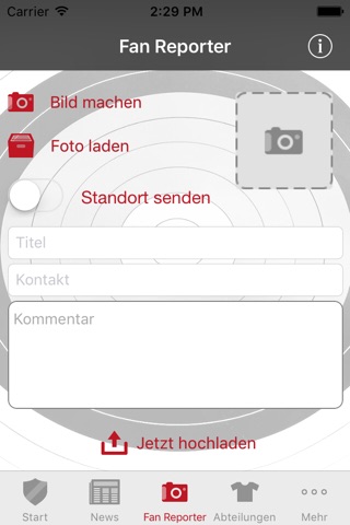 TSZ-Lindenberg screenshot 2