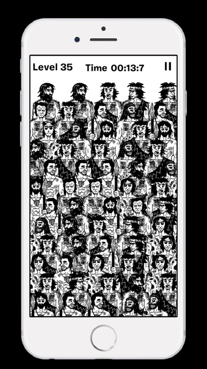 Find Mr. Panda screenshot-3