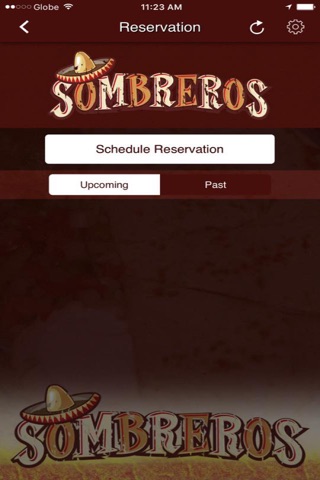 SOMBREROS screenshot 3