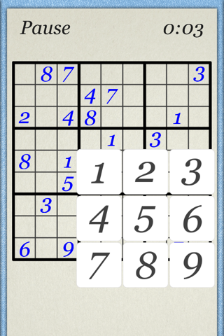 Sudoku - Puzzle Game - náhled