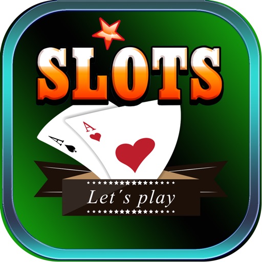 Hot Money Progressive Slots - Amazing Rack of Carpet Joint icon