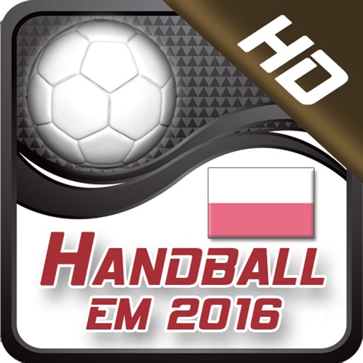 Handball Em 16 Polen Apps 148apps