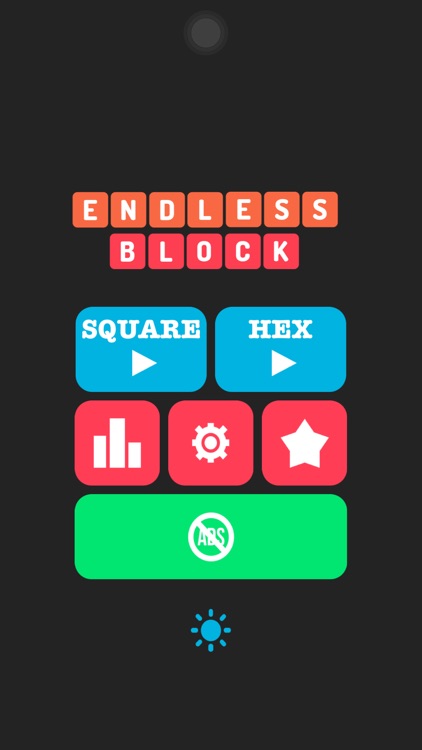 Endless Blocks - Logic puzzles king classic breaker bricks 10/10 game screenshot-3