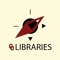 The OU Libraries NavApp guides users in large indoor environments and provides location-based info and push notifications with push notifications for tutorials, events and more
