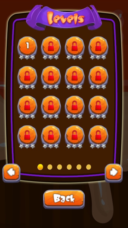 Jelly Link Crush HD - Match The Jellies