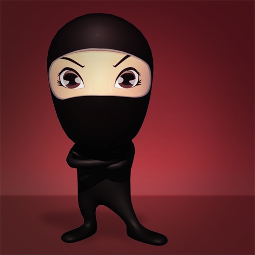 Amazing Ninja Trap Showdown Pro - cool mind strategy puzzle game