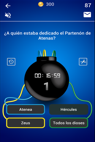 Boom Quiz - náhled