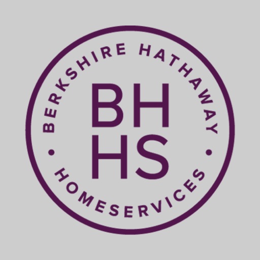 Berkshire Hathaway Colorado Properties icon