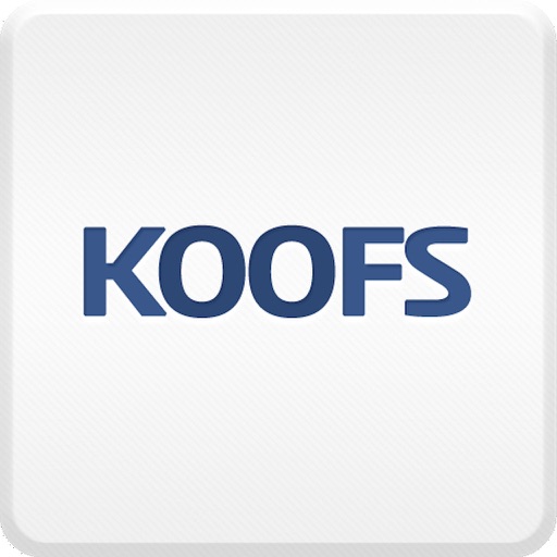 KOOFS MOBILE icon