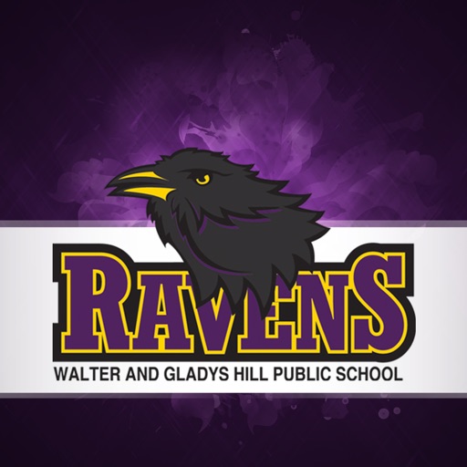 Walter and Gladys Hill Public School icon