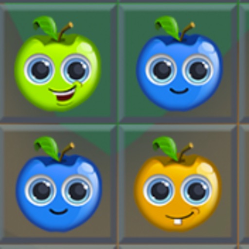 A Apple Orchard Combination icon