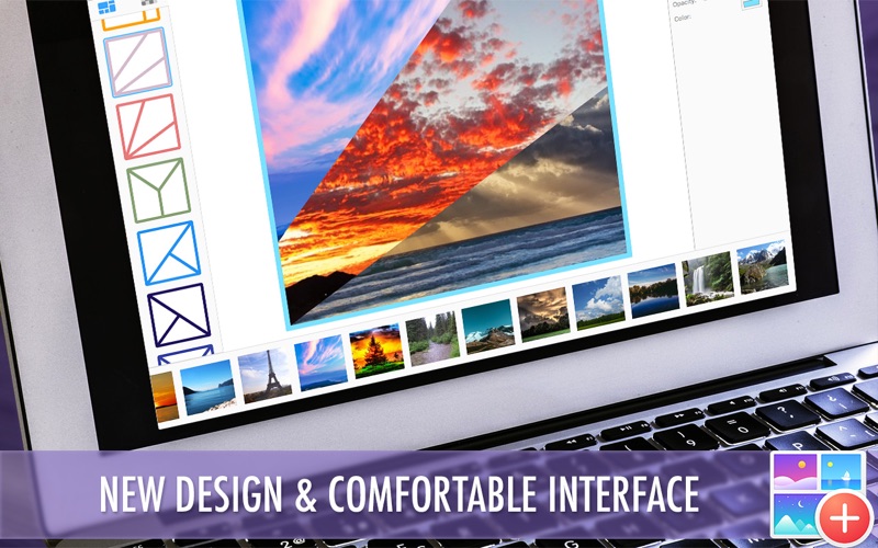 Photo Wall - Collage Maker PRO thumbnail 1