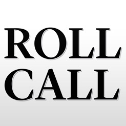 Image result for roll call