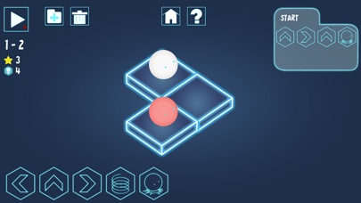 Digital Puppet - プログラミングパズルのスクリーンショット1 Digital Puppet - プログラミングパズルのスクリーンショット1
