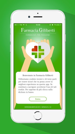 Farmacia Giliberti