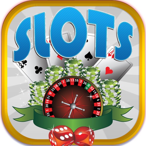 Spin and Win Vegas Tower Slots - FREE Casino Machines icon