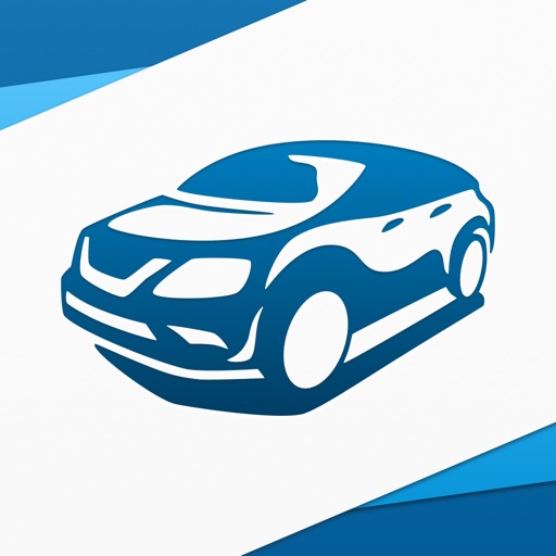 Car Health Tracker icon