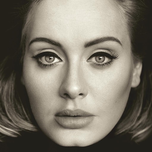 Official App For Adele Fans Now Available