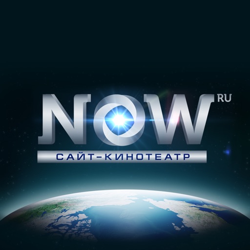 NOW.ru - сайт-кинотеатр