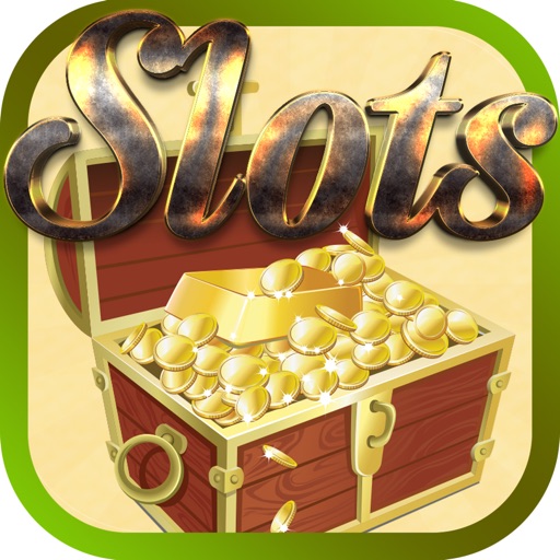 BEST MACHINE Slots Game - FREE HD Edition icon