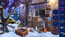 Game screenshot Hidden Objects Of A Eye Of The Blizzard hack